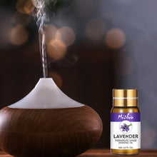 Load image into Gallery viewer, Lavender essential oil
